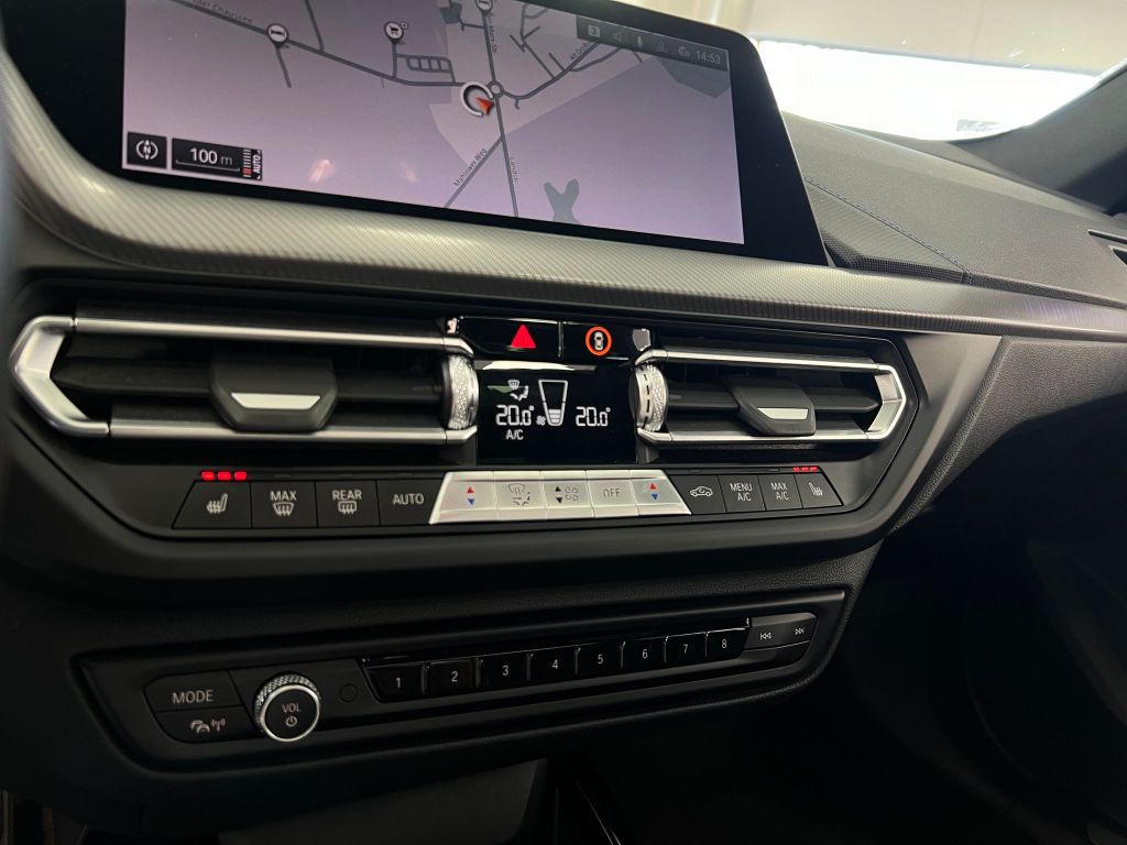 BMW 220 Gran Coupé xDrive M Sport*Keyless*Pano*HUD*