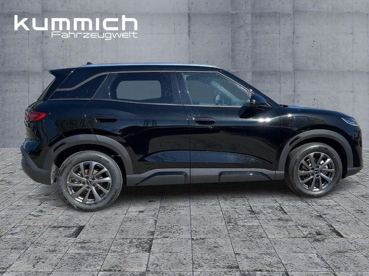 BYD ATTO 2