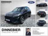 Ford KUGA ST-Line X LED+AHK+Glasdach+Kamera+SHZ