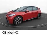 Volkswagen ID.3 Pure Performance - rote Volkswagen ID.3