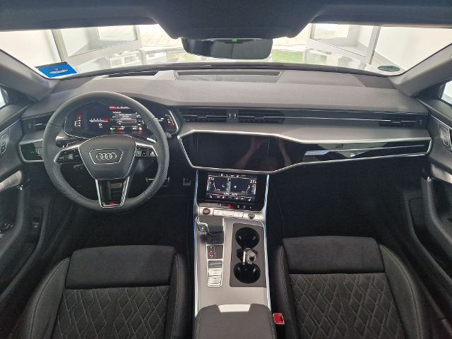 S6 Avant  3.0 TDI quattro MATRIX NAV HUD PANO AH