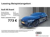Audi A6 Avant TDI qu. S line edition one S tr.*Tech+* - Audi Vorführfahrzeuge
