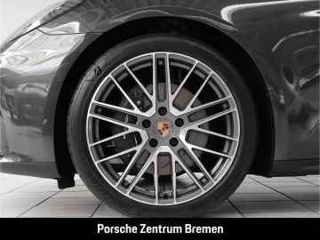 Porsche Panamera - 9