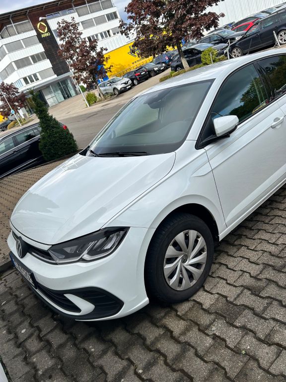 Image of Volkswagen Polo