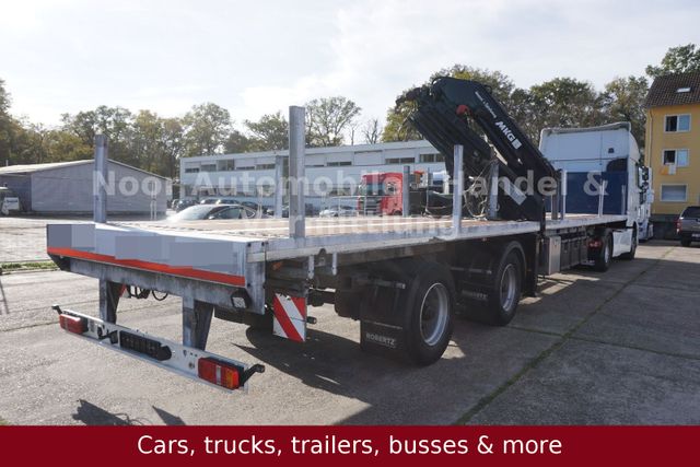 Ackermann PS-F 20/13 *2.-Lenk/MKG-HLK-231HP+Funk/TOP!!!!!!