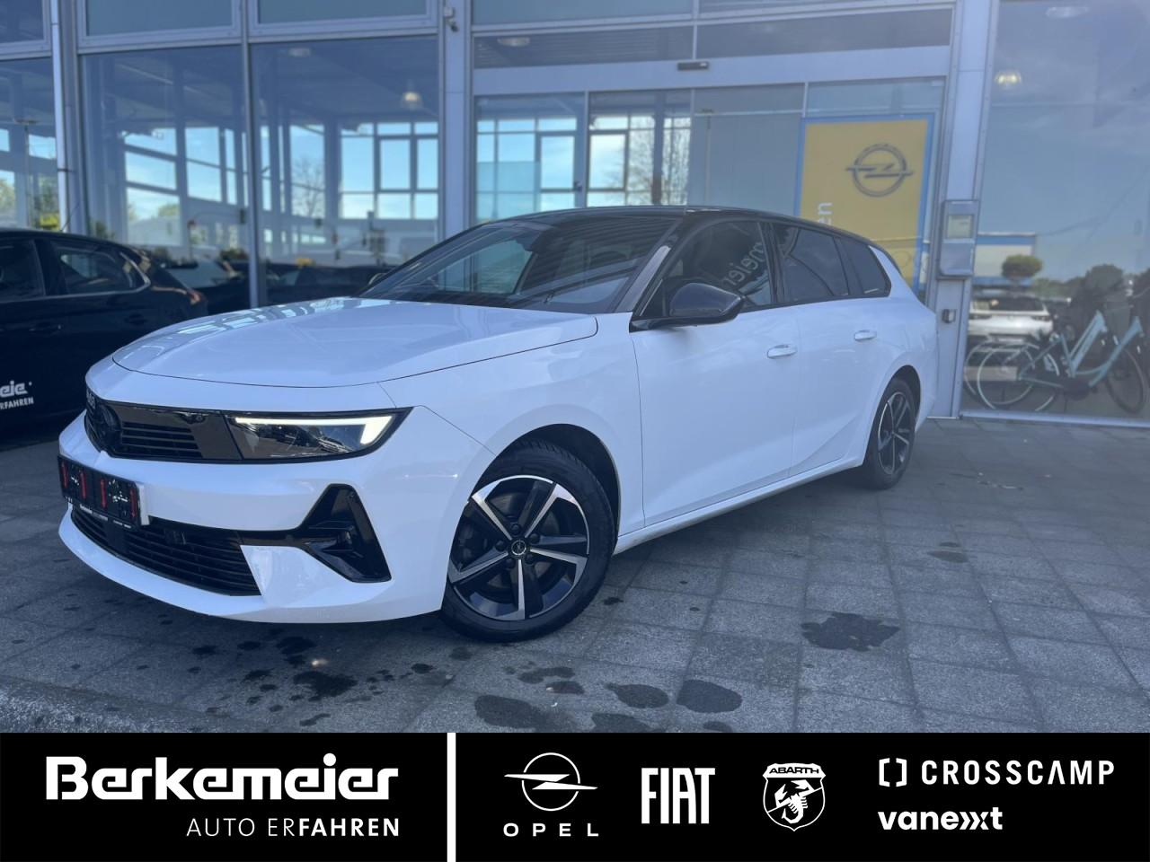 Opel Astra 1.5 ST GS ** Kamera/Navi/Sitzhzg **