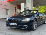 BMW 650i Cabrio - Motor Neu - Motor gebraucht