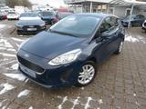 Ford Fiesta Trend , Bluetooth - Ford Fiesta Gebrauchtwagen in Bremen
