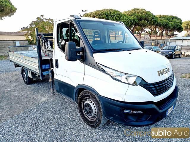 Iveco IVECO Daily 33S16HV 2.3 HPT GRU + IVA 22% imagem 2