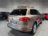 Volkswagen Touareg/V6/TSI/Hybrid/4Motion/PANO/AHK/360*/LED - Volkswagen Touareg mit Benzin-Antrieb: Geländewagen, 3.6