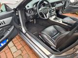 Mercedes-Benz SLK 250 BlueEFF. Edition 1 Autom. Edition 1 - Mercedes-Benz: Roadster, Sl