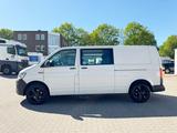Volkswagen T6 Transporter DSG 4Motion Lang*MIXTO*5-SITZER* - Volkswagen Gebrauchtwagen in Hamburg