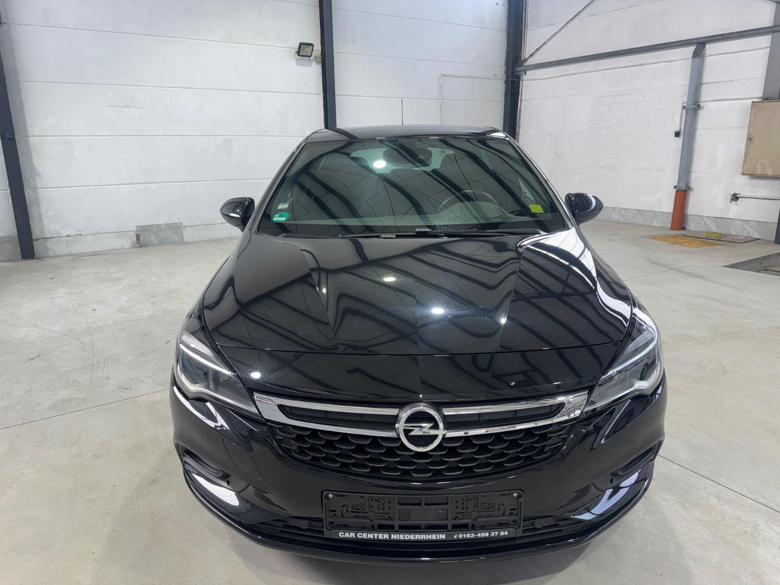 Opel Astra K Lim. 5-trg. Dynamic Klima PDC Euro 6