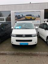 Volkswagen T5 California Comfortline - Volkswagen T5 california
