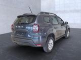 Dacia Duster Expression Navi Kamera Tempomat Klima SHZ - Dacia Autos von Händlern