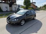 Seat Leon Reference 1.4-Klima-Alu - Seat Leon aus 2011