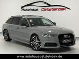 Audi A6 Avant 3.0 TDI/COMPETITION/MATRIX/RS-SITZE/AHK - Audi A6: RS