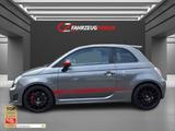 Abarth 595 Competizione Bi-Xenon*Pano*PDC - Abarth aus 2015