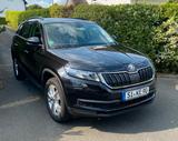 Skoda Kodiaq 1.5 TSI ACT AMBITION  Scheckheftgepflegt  - Skoda Kodiaq von privat