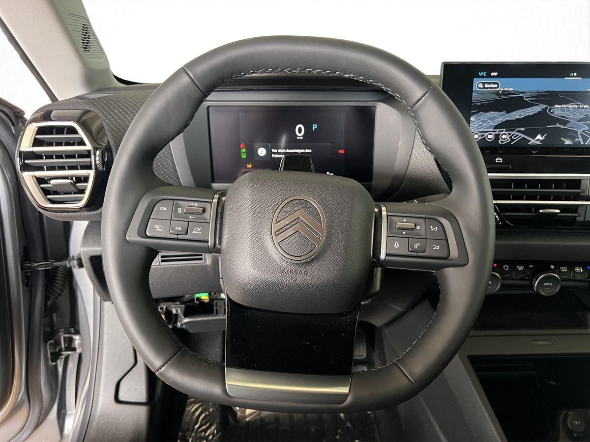 Citroën C4 - Bild 14