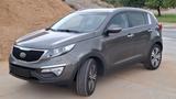 Kia Sportage 2.0 CRDi AWD 184 Spirit Automatik S... - Kia Sportage: Crdi