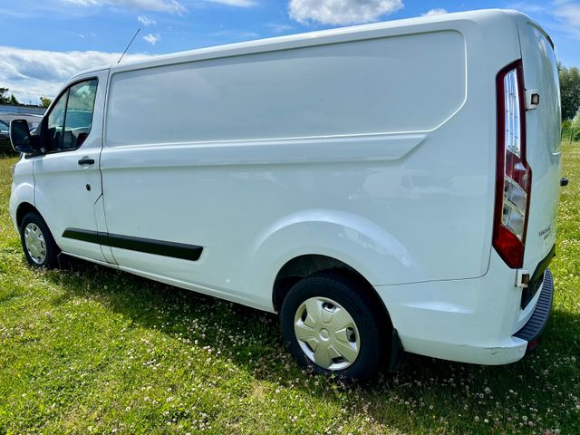 Ford Transit Custom  300 L2 Klima — Bild 3