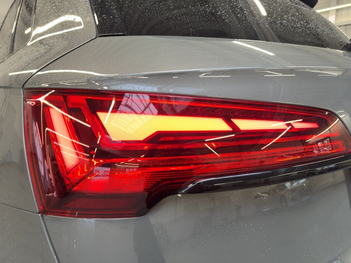 Audi Q5 - Bild 17