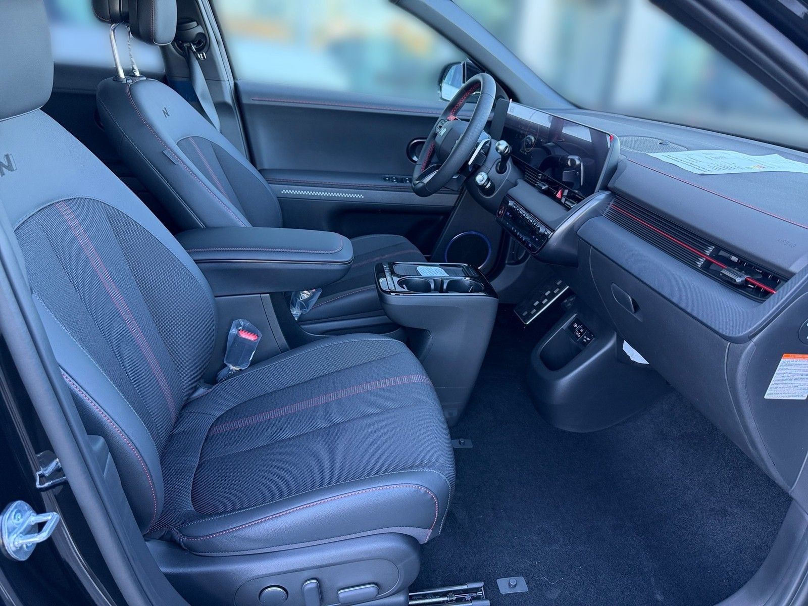 Hyundai IONIQ 5 – Bild 14