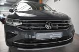 Volkswagen Tiguan 4Motion HUD Alcanatara Navi 1.Hand