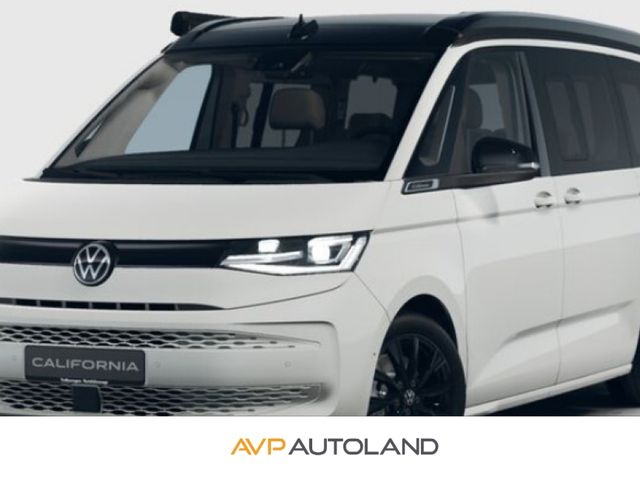 Volkswagen T7 California 2.0 TSI DSG BEACH TOUR | AHK | DCC