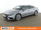 Volkswagen Arteon 2.0 TSI R-Line 4Motion Aut.*HEADUP*LED* - Volkswagen Arteon mit Benzin-Antrieb: Automatik