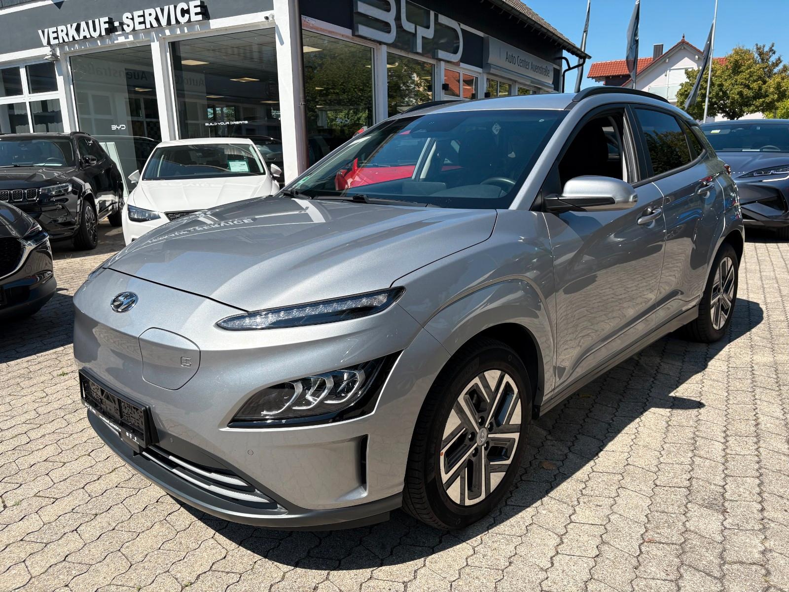 Hyundai Kona Trend Elektro 2WD