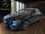 Mercedes-Benz CLA 180 SB Progressive Line+Night+Pano+DISTRONIC - : Beheizbares Lenkrad, Kombi