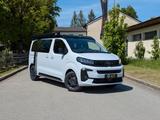 Alpincamper Vivaro NEUES MODELL, 5 JAHRE GARANTIE!!! - Alpincamper Wohnwagen & Wohnmobile