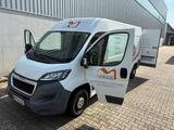 Peugeot Boxer L3H2 | 2.2 HDi | 130 PS|EZ 2016|108.000 km - Peugeot Boxer l2h1