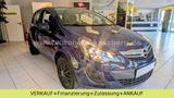 Opel Corsa D Selection *5trg*Klima*Allwetterbereifung - Opel Corsa Gebrauchtwagen in Halle