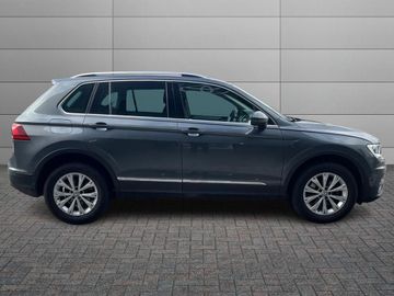 Volkswagen Tiguan - 3