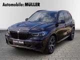 BMW X5 xDrive 40d MSport*SoftClose*AHK*Laser*Standhz - BMW X5 Gebrauchtwagen in Leipzig