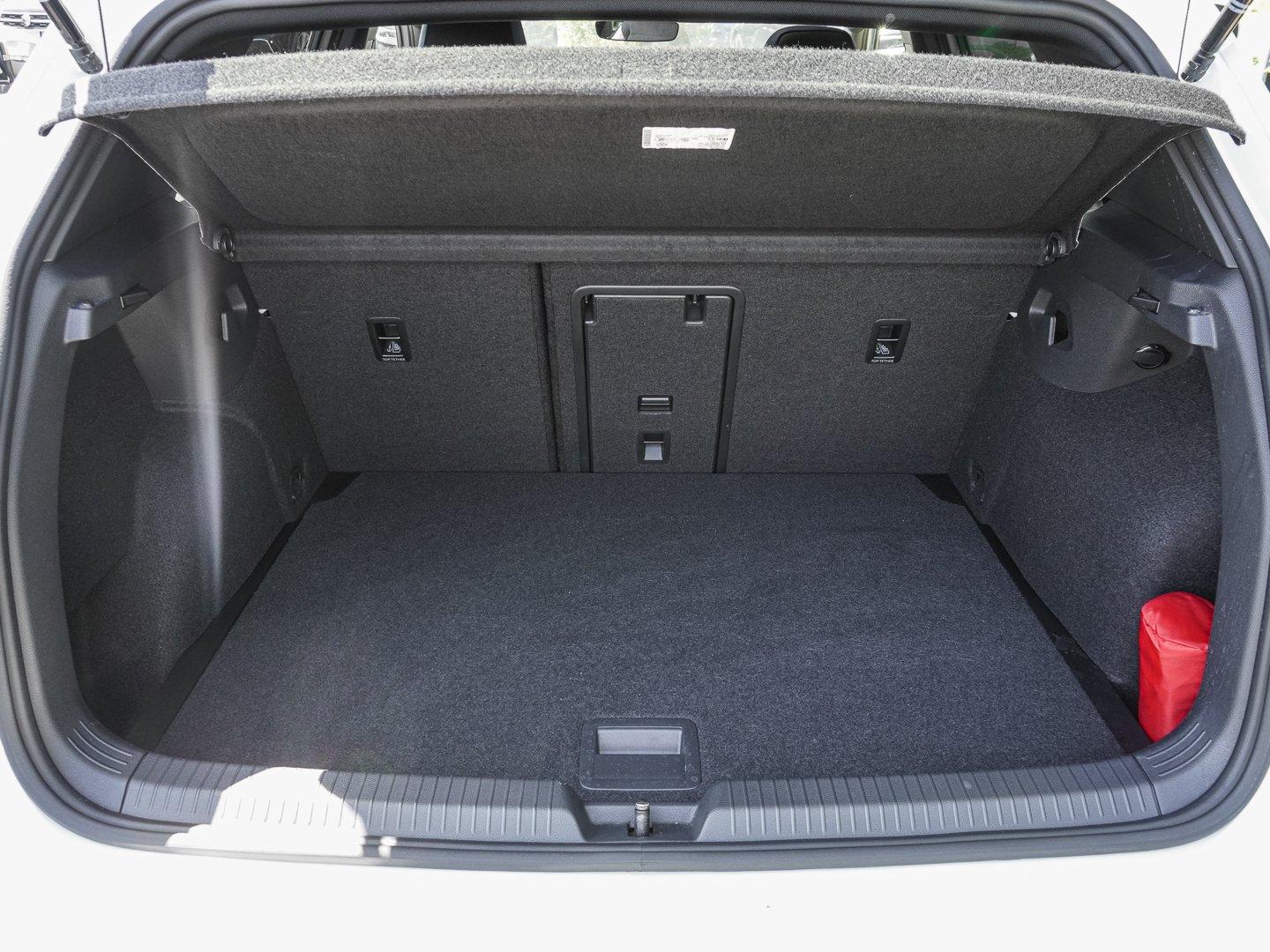 Volkswagen Golf R 2.0 TSI 4Motion DSG 20 Years PANO HEAD-UP, миниатюра 18