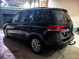 Volkswagen Touran Comfortline Navi/ACC/Rückfahrkamera - : mit Navigationssystem, Rückfahrkamera