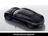 Porsche Taycan GTS Hinterachslenkung Beifahrerdisplay He - Porsche Taycan in Hannover