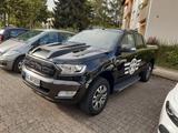 Ford Ranger - Ford Ranger: Automatik