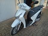 Honda SH150 i - HONDA SH 150I
