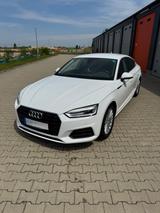 Audi A5 35 TFSI S tronic Sportback - - Audi A5: 35 Sportback Tronic TFSI