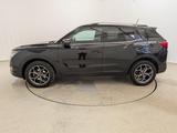Ssangyong Korando 1.5 P 2WD AT Ruby LED|Navi|RFK|SHZ - Ssangyong Korando mit Benzin-Antrieb