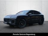 Porsche Cayenne E-Hybrid Coupé Black Edition AHK SHZ PAN - Porsche Cayenne Coupe-S-Black-Edition