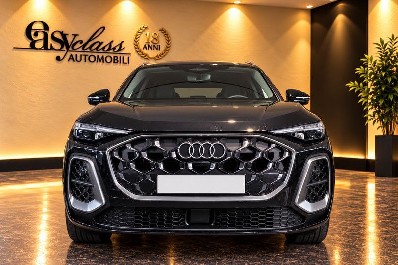 Audi Q5 Q5 2.0 tdi mhev+ S line edition quattro  imagem 2