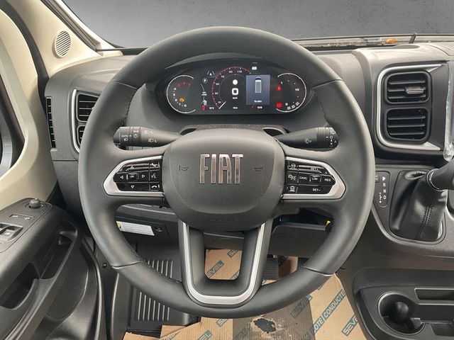 Carado CV 600 PRO+  AUTOMATIK Totwinkel Abstandstemp.