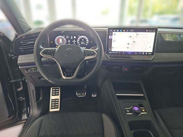 Fahrzeugabbildung Volkswagen Tiguan 1.5 eTSI DSG Goal HD-MATRIX NAVI 360° KES