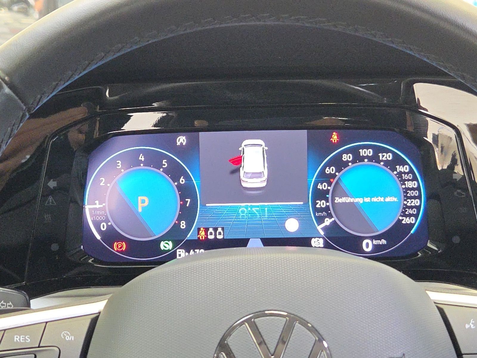 Volkswagen Golf - Bild 12